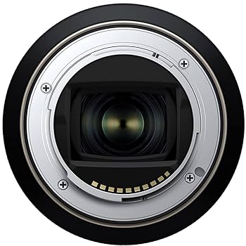 ボディ:SONY:a7iiiとレンズ:TAMRON 28-200mm +その他 Sony A7 III Camera and Tamron 28-200mm F2.8-5.6 Di III Lens